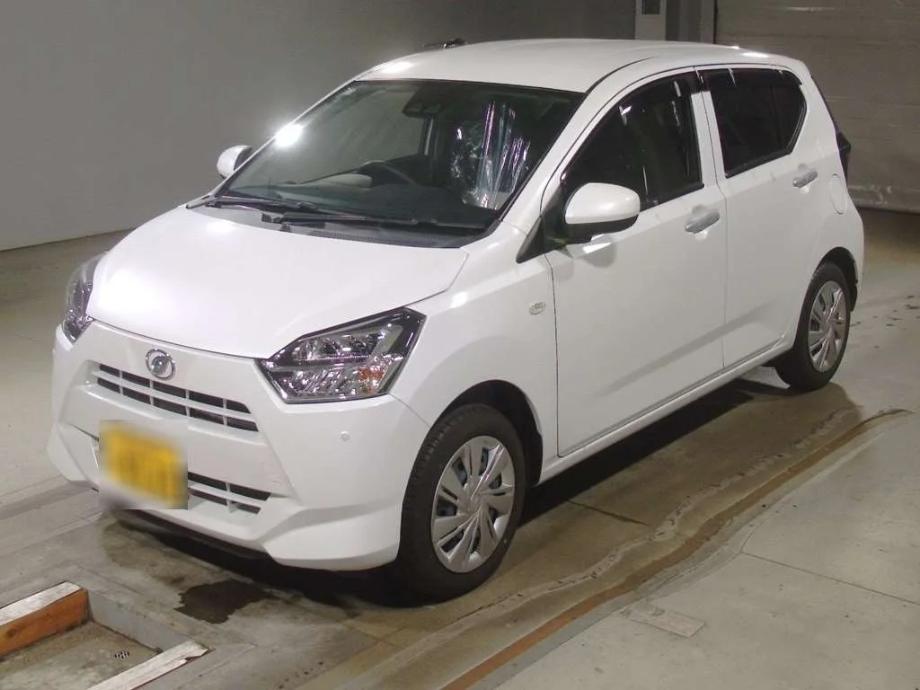 Daihatsu Mira e:S LA350S 2023
